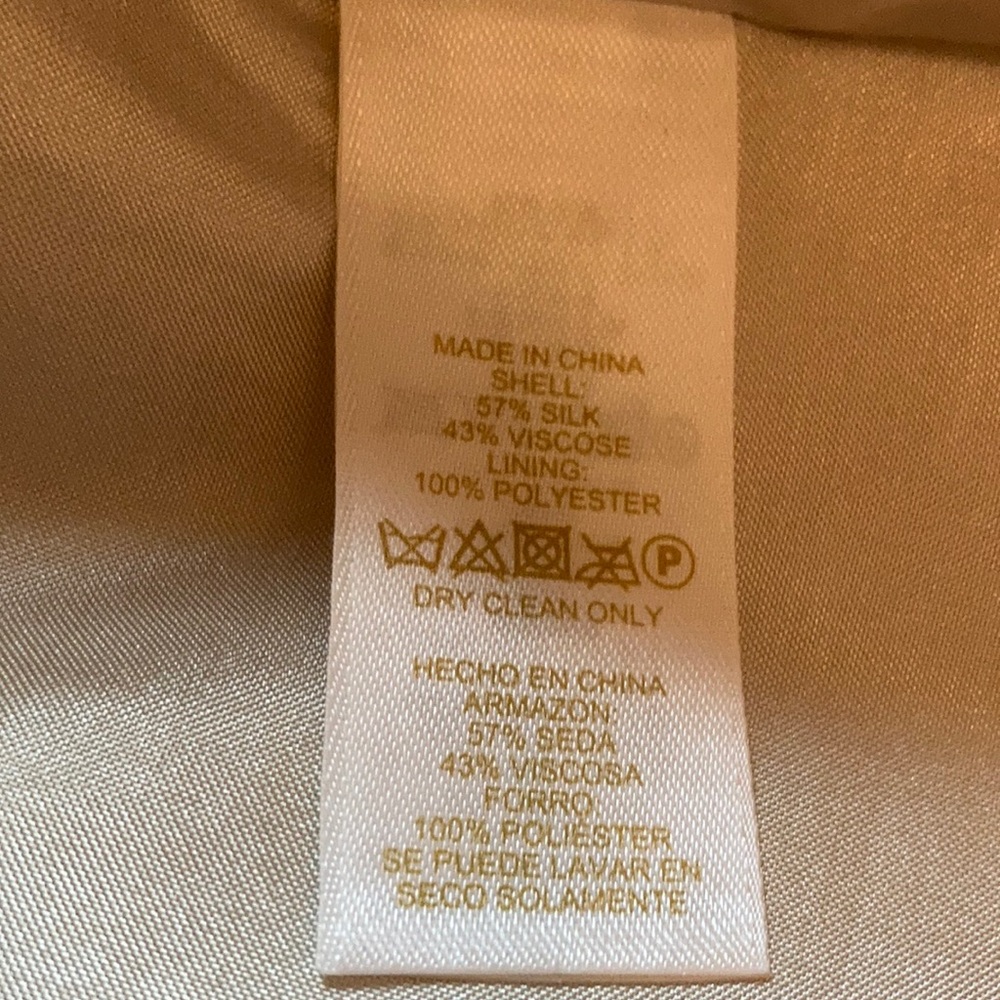 Dress Kate spade - Picture 4 of 8